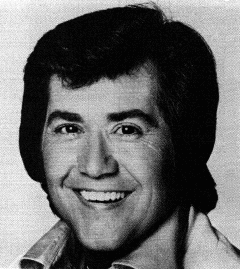 Wayne Newton