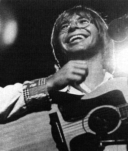 John Denver