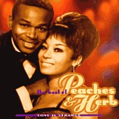 Great Music Never Dies - PEACHES & HERB WERE ASSEMBLED BY VAN