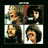 'Let It Be' - The Beatles