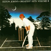 Elton John - Greatest Hits, Vol. 2