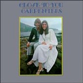 Carpenters - Close To You