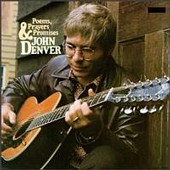 John Denver - Poems, Prayers And Promises