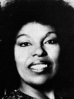 Roberta Flack