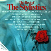 Best of The Stylistics