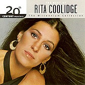 20th Century Masters - The Millennium Collection: The Best of Rita Coolidge