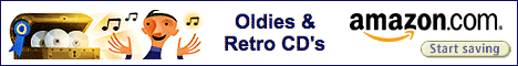 Oldies & Retro CDs at Amazon.com