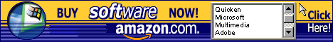 Top Selling Software at Amazon.com