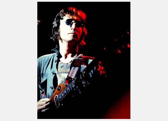 John Lennon In Concert