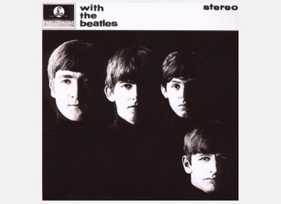 The Beatles - With The Beatles