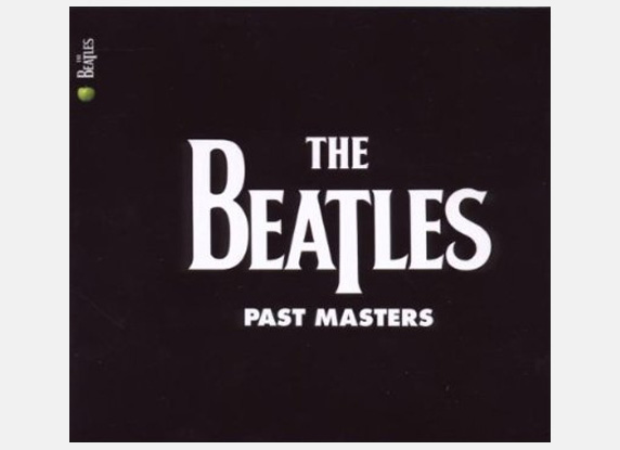 The Beatles - Past Masters CD