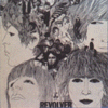 'Revolver' - The Beatles