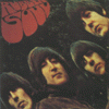 Rubber Soul' - The Beatles