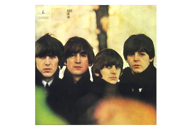 Beatles For Sale