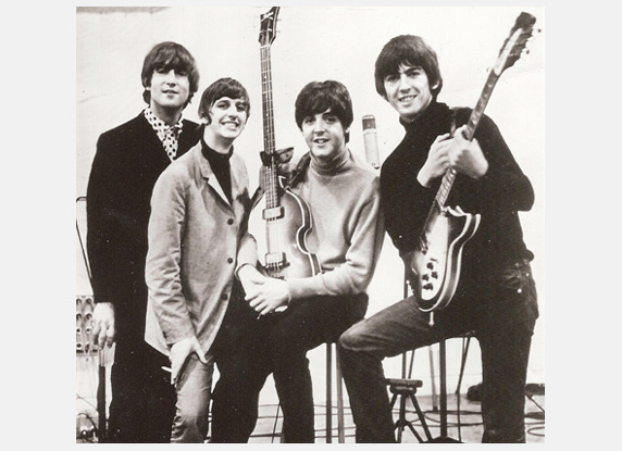 The Beatles