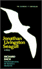 Jonathan Livingston Seagull