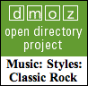 DMOZ.org - Music-Styles-Classic Rock