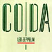 'Coda' - Led Zeppelin