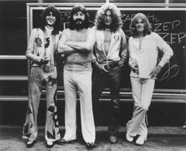 Led Zeppelin