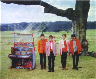 The Beatles