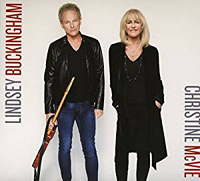 'Lindsey Buckingham Christine McVie'