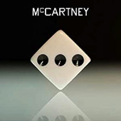 'McCartney III' - Paul McCartney
