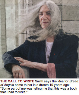 Patti Smith