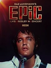 EPiC: Elvis Presley in Concert