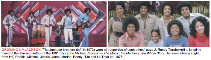 Michael Jackson pics