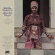 'Amazing Grace' - Aretha Franklin