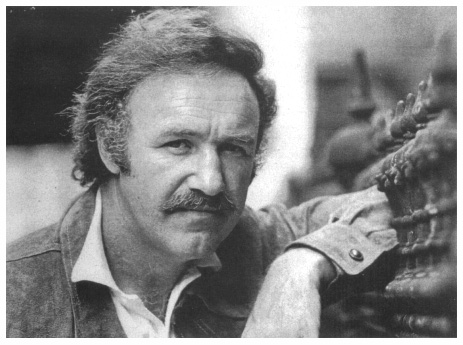 Gene Hackman