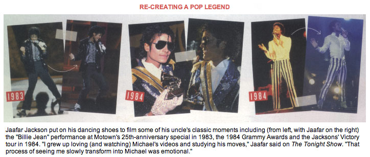 Michael Jackson pics