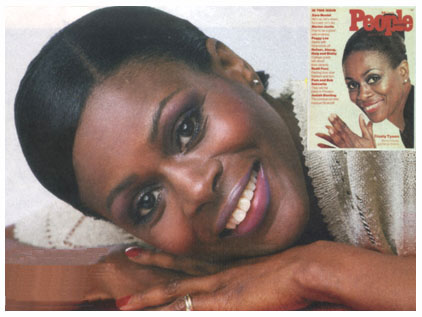 Cicely Tyson