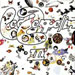 'Led Zeppelin III' - Led Zeppelin