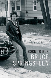 'Born to Run' - Bruce Springsteen