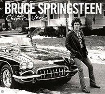 'Chapter and Verse' - Bruce Springsteen