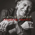 'Crosseyed Heart' - Keith Richards