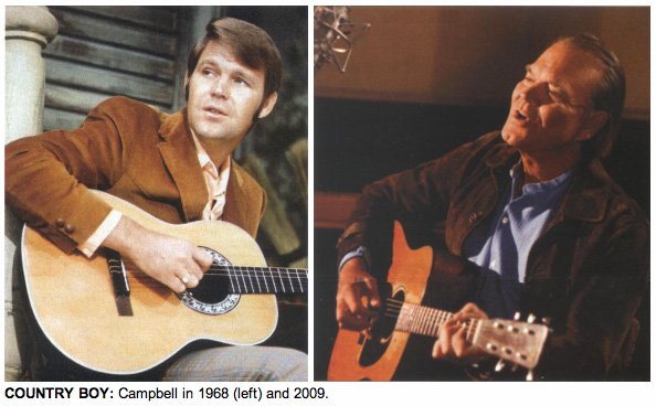 Glen Campbell