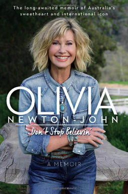 Olivia - Don't Stop Believin'