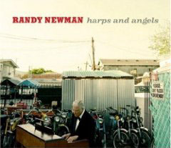 Randy Newman - Harps and Angels