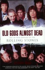 Old Gods Almost Dead - Stephen Davis