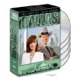 Dallas - The Complete Third Season
