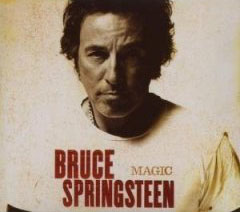 Bruce Springsteen - Magic