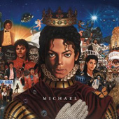 Michael Jackson - Michael