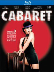 'Cabaret' on Blu-ray