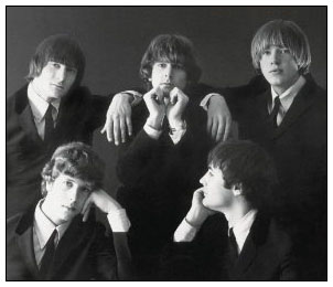 The Byrds