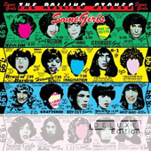 The Rolling Stones - Some Girls Deluxe Edition