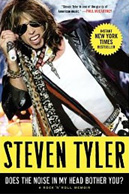 Steven Tyler - Does The Noise In My Head Bother You