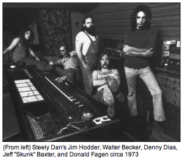 Steely Dan