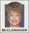 Rue McClanahan